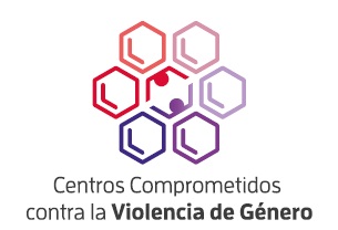 Centros Comprometidos contra la Violencia de Género